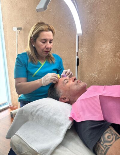 Somos STUDIO CHRONOS