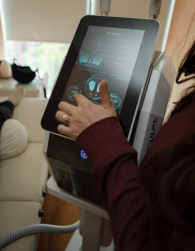 Somos STUDIO CHRONOS