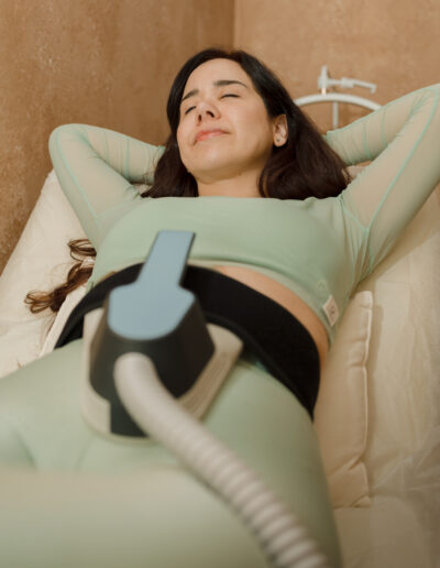 Somos STUDIO CHRONOS