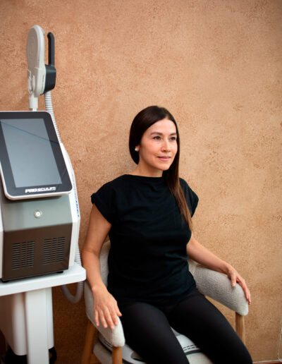 Somos STUDIO CHRONOS